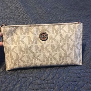 Michael Kors Clutch